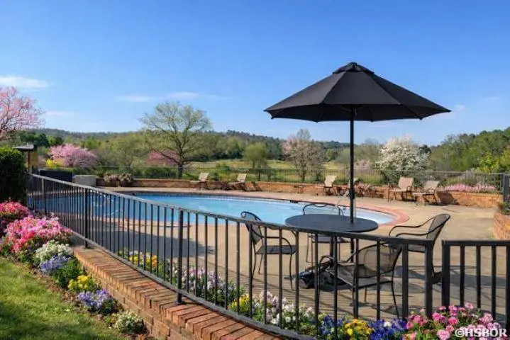 575 Belvedere Drive #6, Hot Springs, AR 71901 - #1