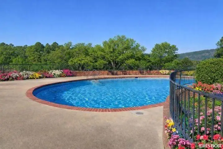 575 Belvedere Drive #6, Hot Springs, AR 71901 - #2
