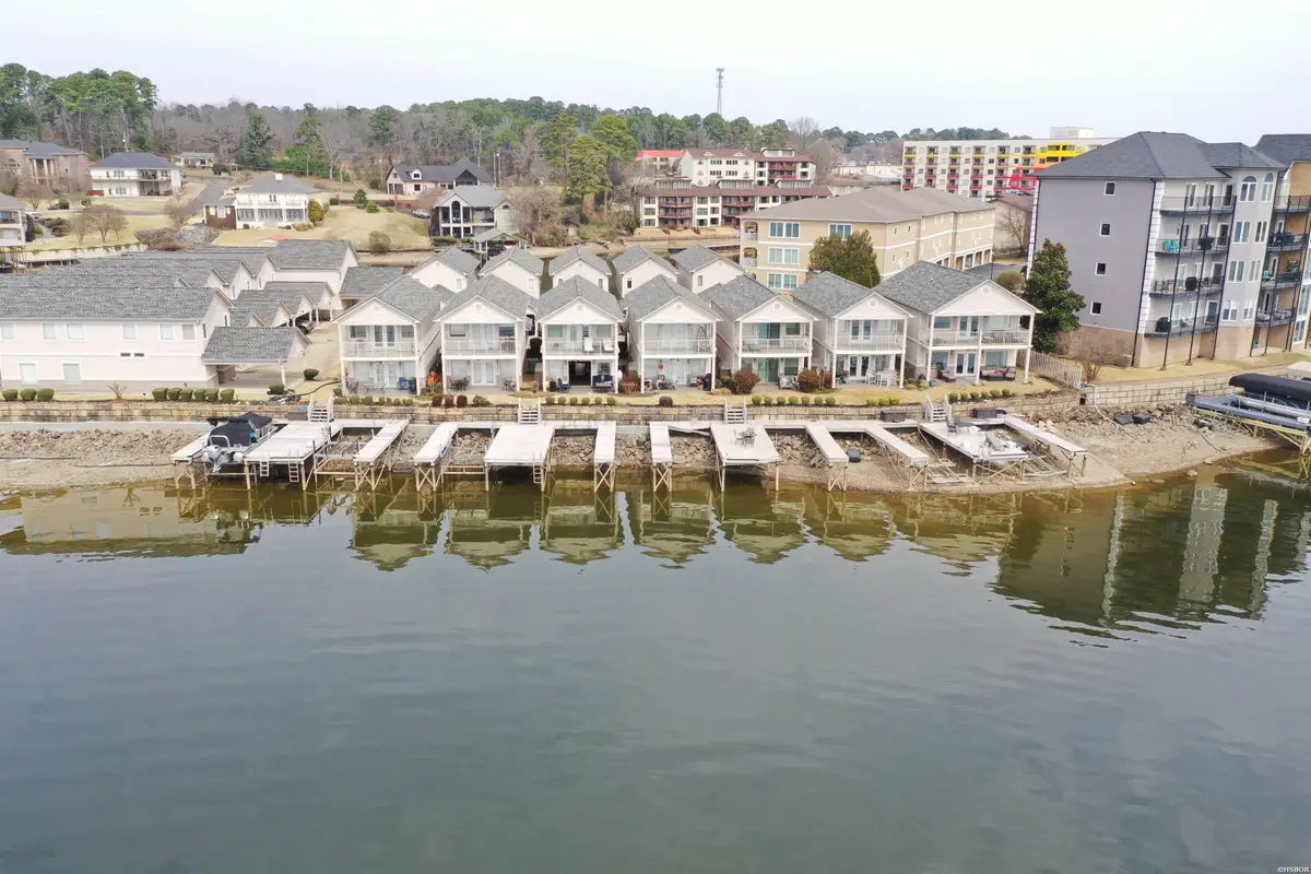 183 Villa Pointe #C, Hot Springs, AR 71913 - #1