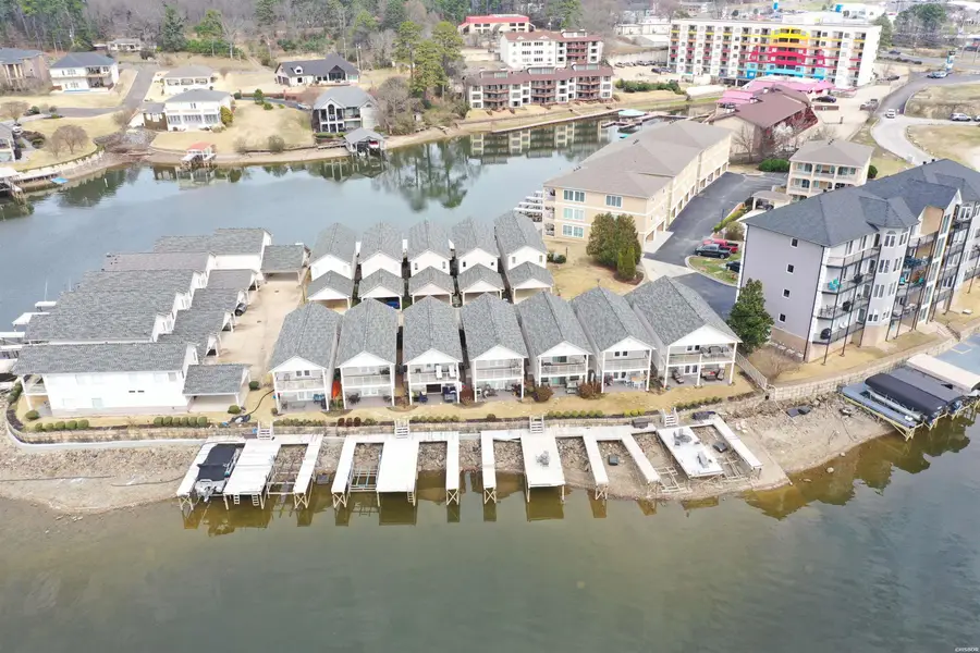 183 Villa Pointe #C, Hot Springs, AR 71913 - #2