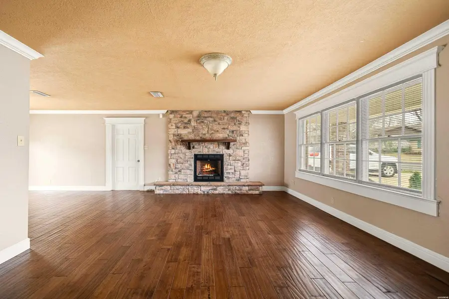 101 Pine Vista Street, Hot Springs, AR 71901 - #3