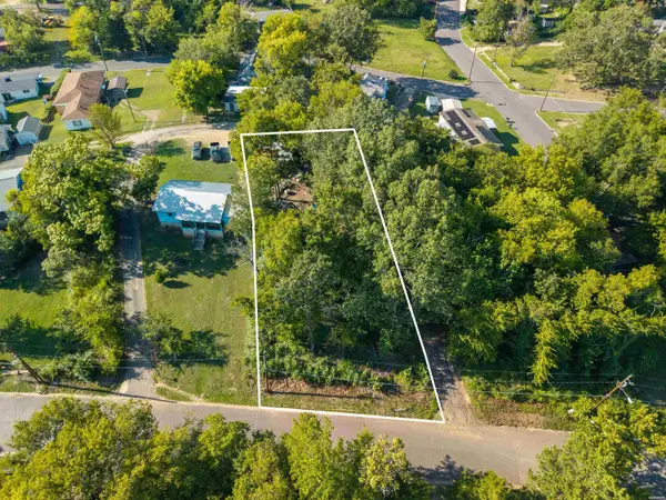 000 John Street, Hot Springs, AR 71901