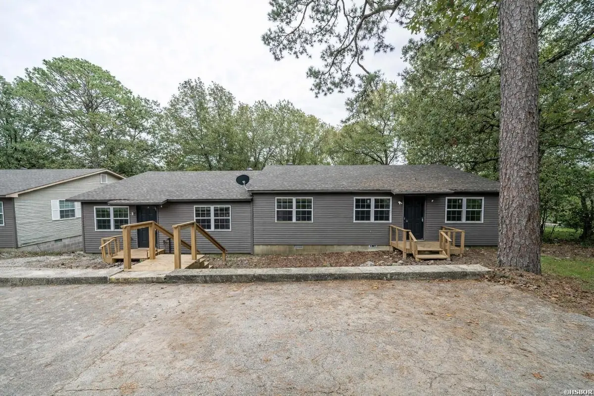 155 Lake Vista Cove, Hot Springs, AR 71913 - #1