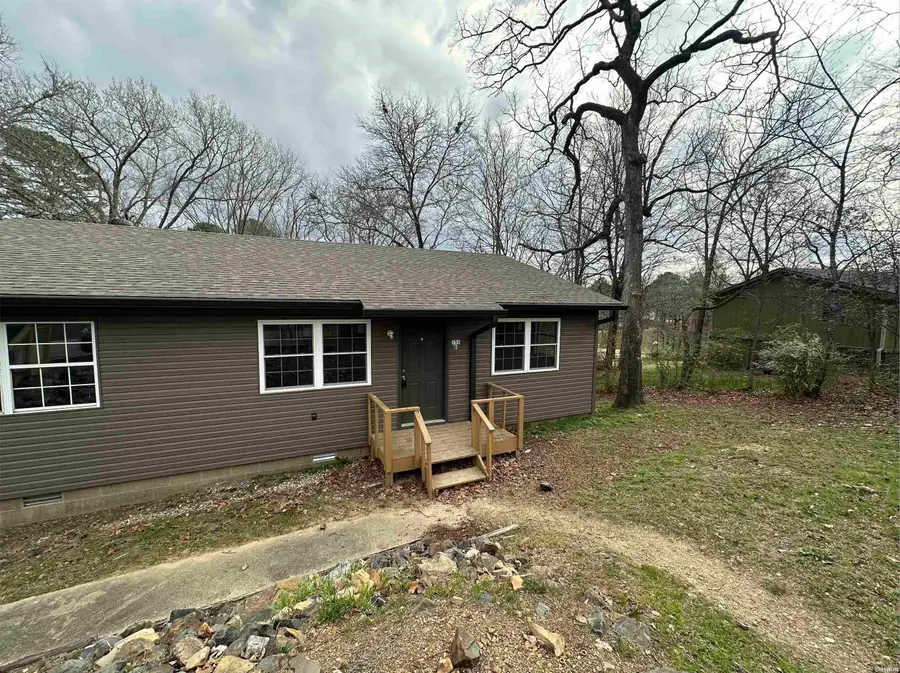 155 Lake Vista Cove, Hot Springs, AR 71913 - #2