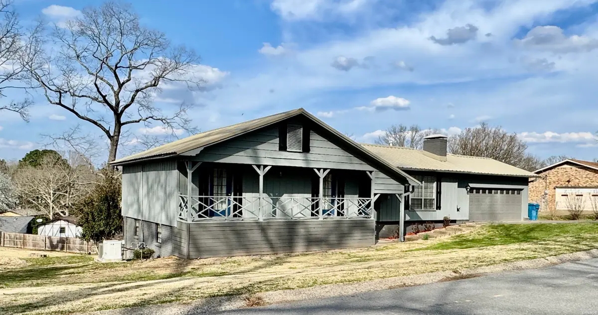 2813 Southgate Drive, Malvern, AR 72104 - #1