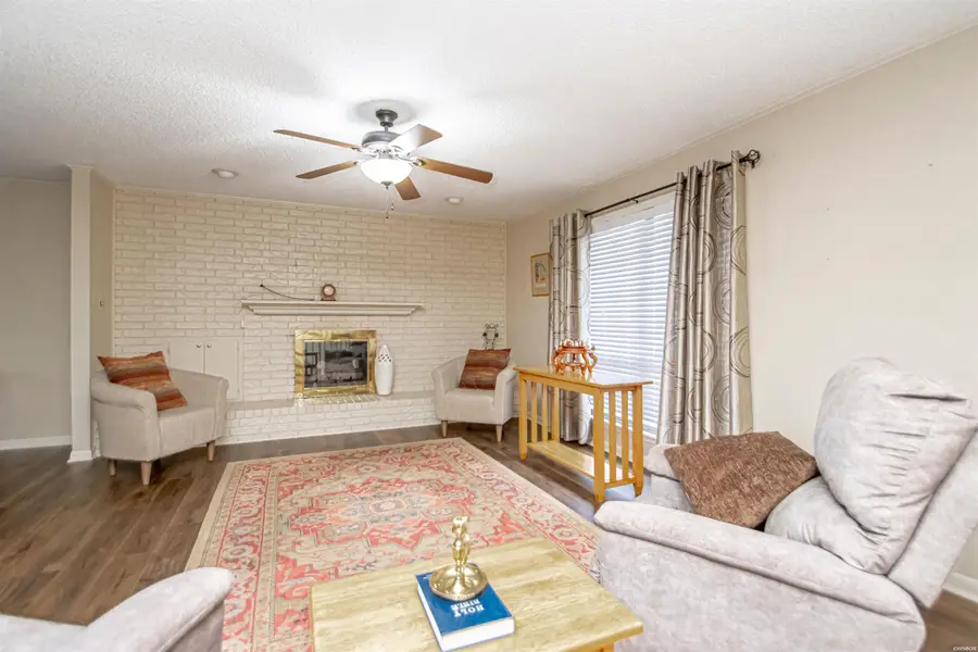 2813 Southgate Drive, Malvern, AR 72104 - #3