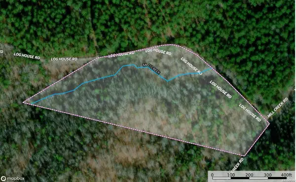 Lot A Millcreek Road, Hot Springs, AR 71901