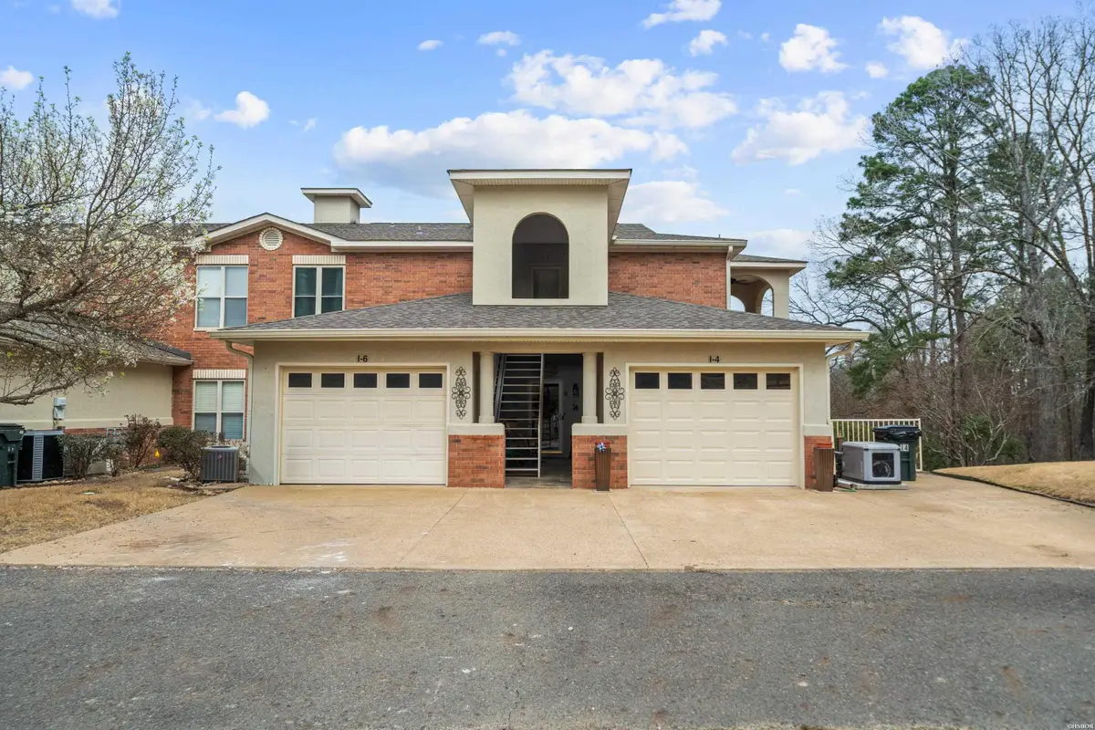 518 Amity Road #I6, Hot Springs, AR 71913 - #1