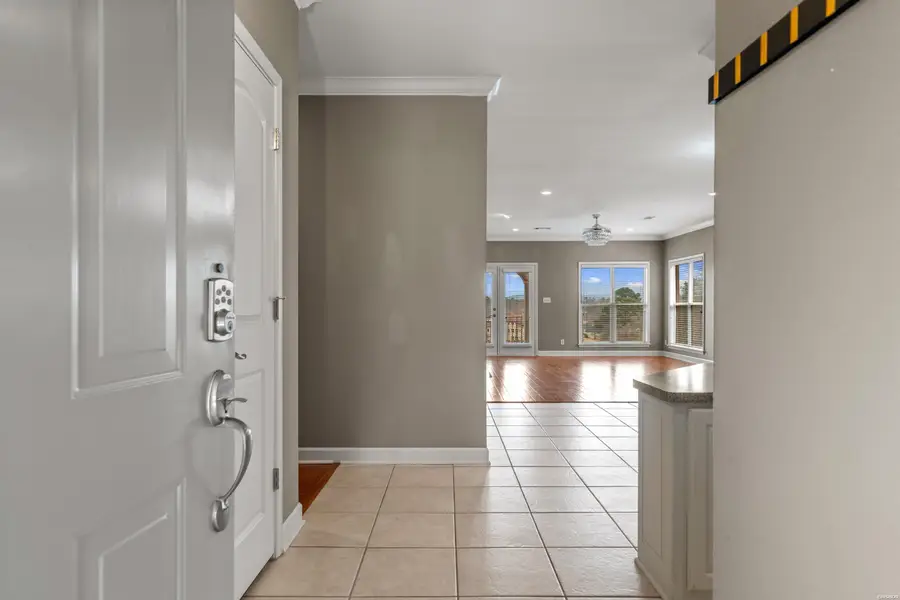 518 Amity Road #I6, Hot Springs, AR 71913 - #2