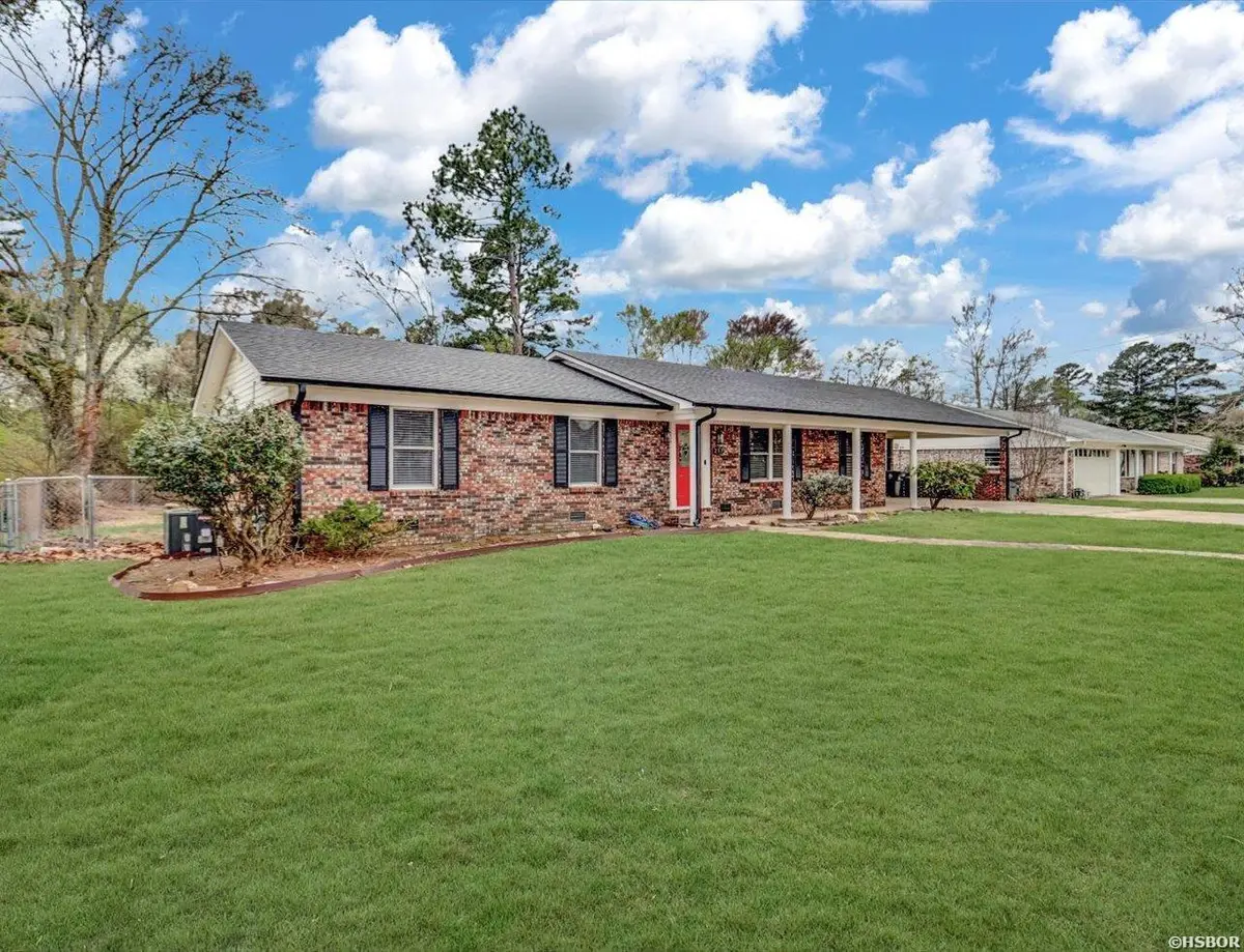 217 Hermlee, Hot Springs, AR 71913 - #1