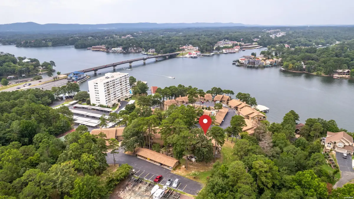 724 Weston Road #O2, Hot Springs, AR 71913 - #1