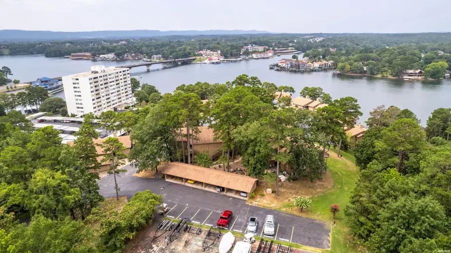 724 Weston Road #O2, Hot Springs, AR 71913 - #2