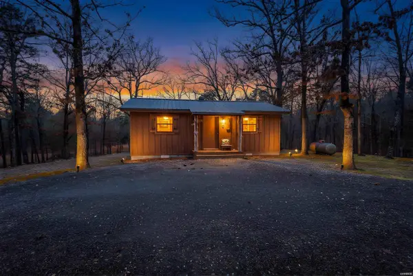 59 Easy Street, Mount Ida, AR 71957