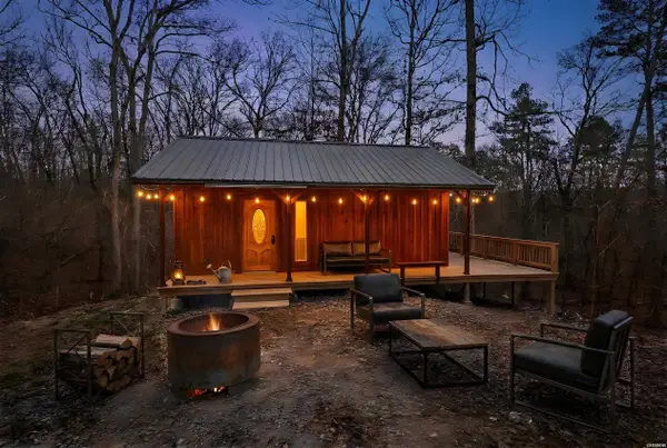 195 Bearce Circle, Mount Ida, AR 71957