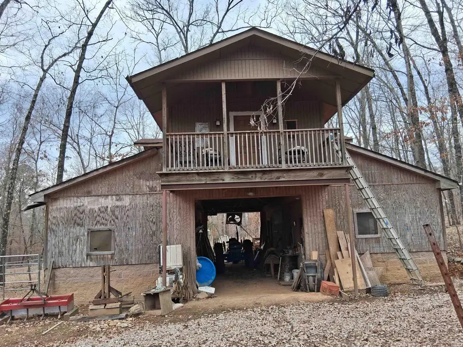 435 Meadow Creek, Royal, AR 71968 - #3