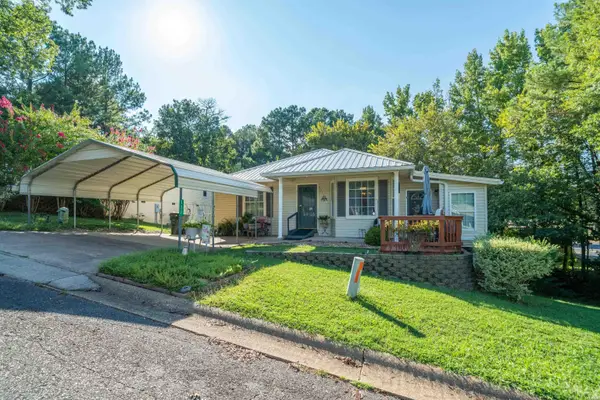 111 Latricia, Hot Springs, AR 71913