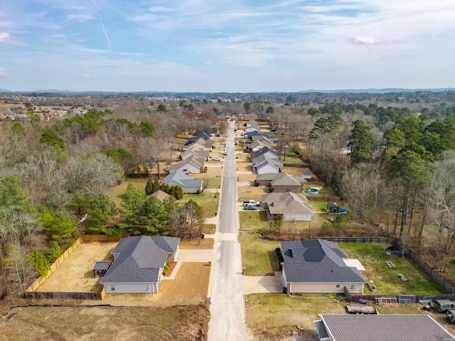 192 White Eagle Trail, Hot Springs, AR 71913 - #2