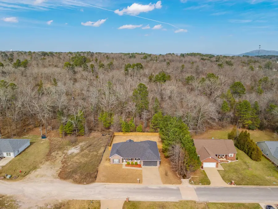 192 White Eagle Trail, Hot Springs, AR 71913 - #3