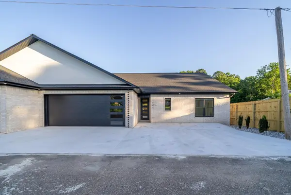 168A Krause Lane #A, Hot Springs, AR 71913