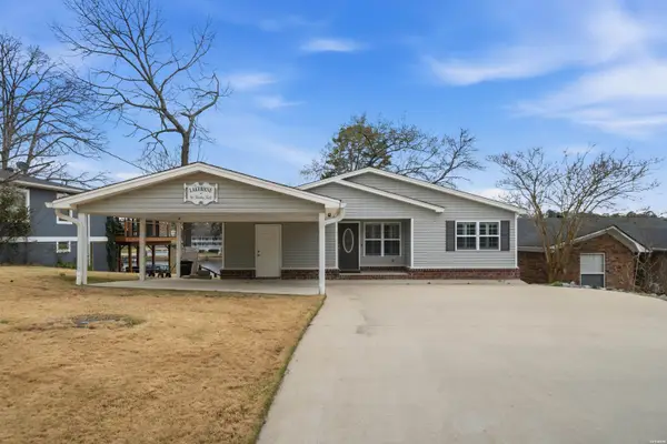 314 Paradise Point, Hot Springs, AR 71913