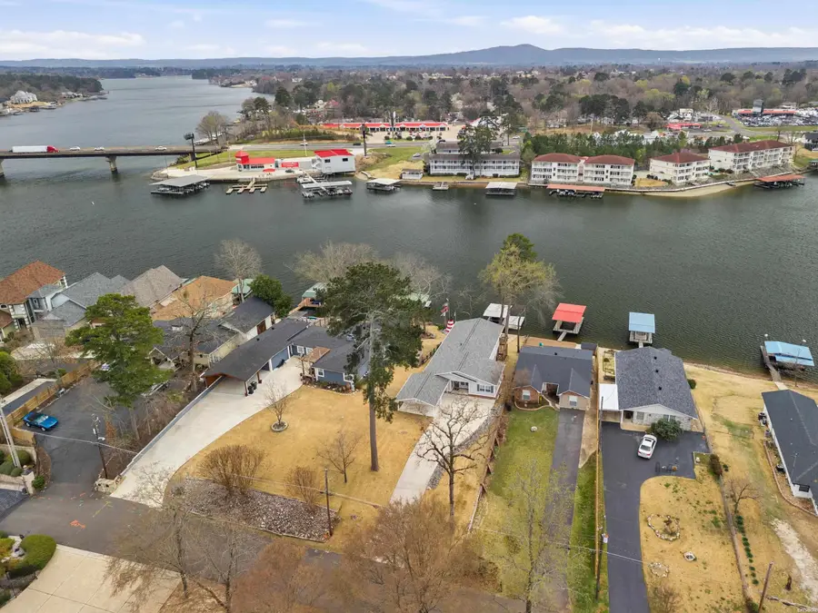 314 Paradise Point, Hot Springs, AR 71913 - #2