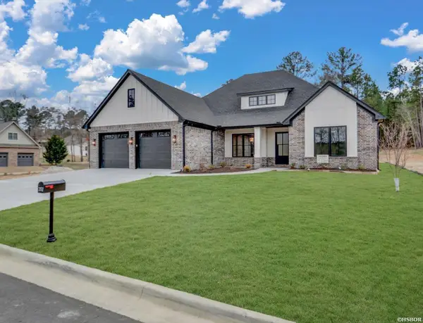 217 Gardens Gate Circle, Hot Springs, AR 71913