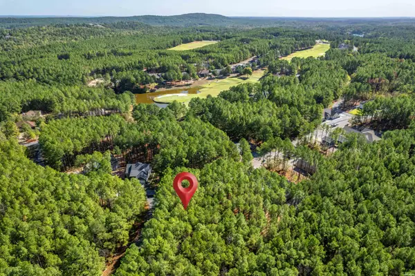 3 Otera Lane, Hot Springs Village, AR 71909