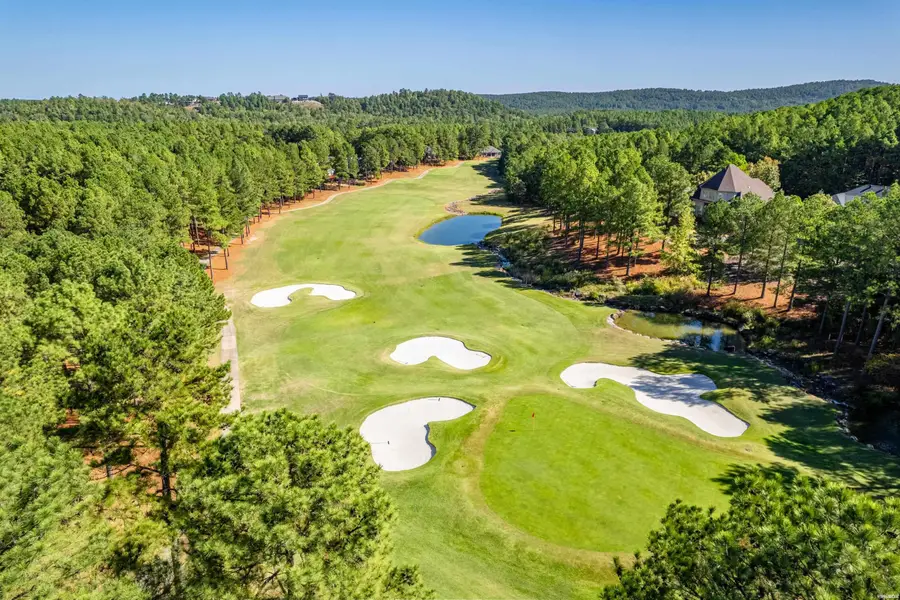 3 Otera Lane, Hot Springs Village, AR 71909 - #2