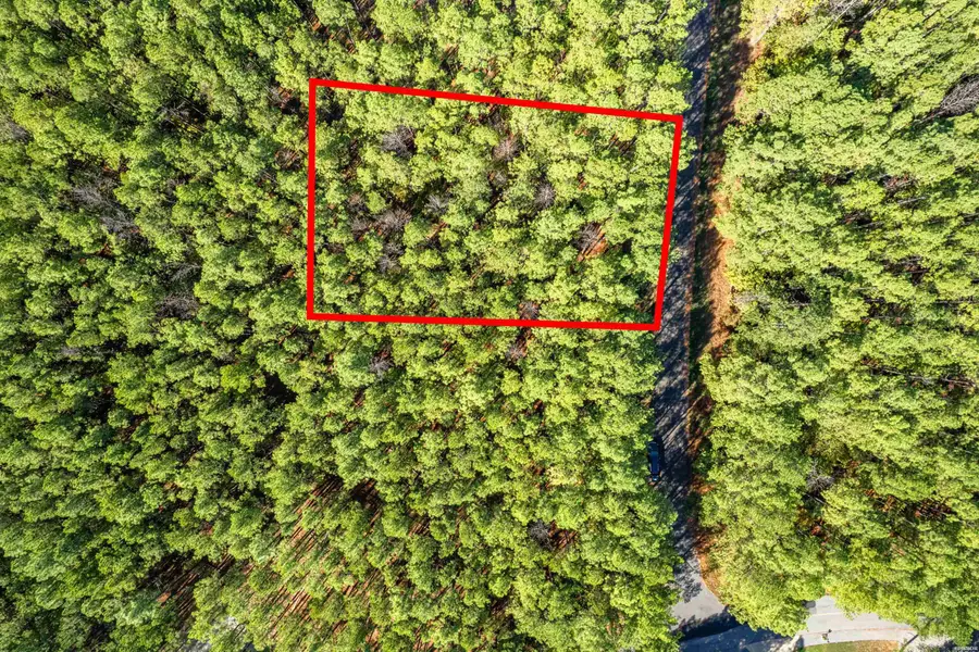 3 Otera Lane, Hot Springs Village, AR 71909 - #3