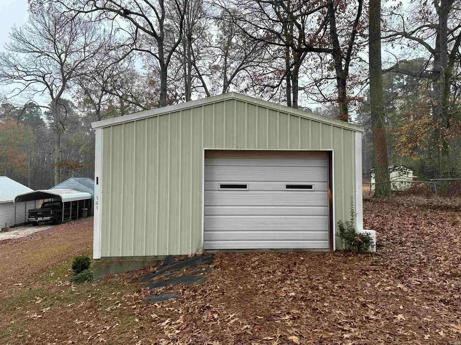 141 Red Oak Street, Malvern, AR 72104 - #2