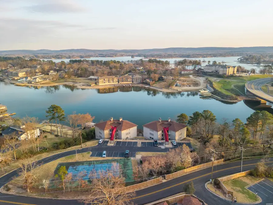 101 Long Island #806, Hot Springs, AR 71901 - #2