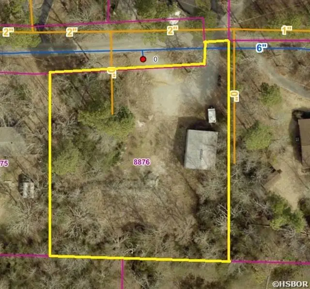 122 Kathy Lane, Hot Springs, AR 71913 - #2