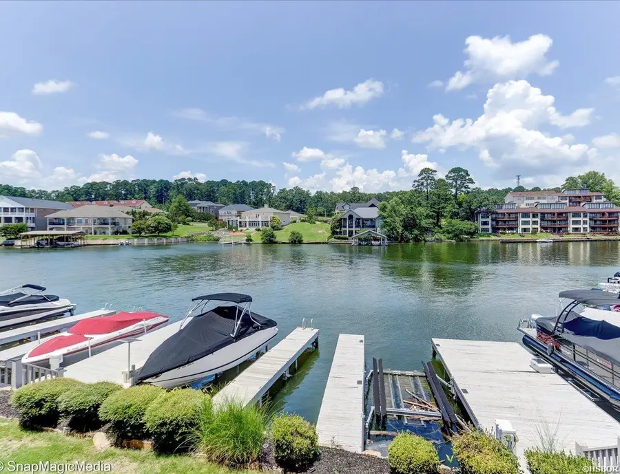 182 Villa Pointe #B, Hot Springs, AR 71913 - #2