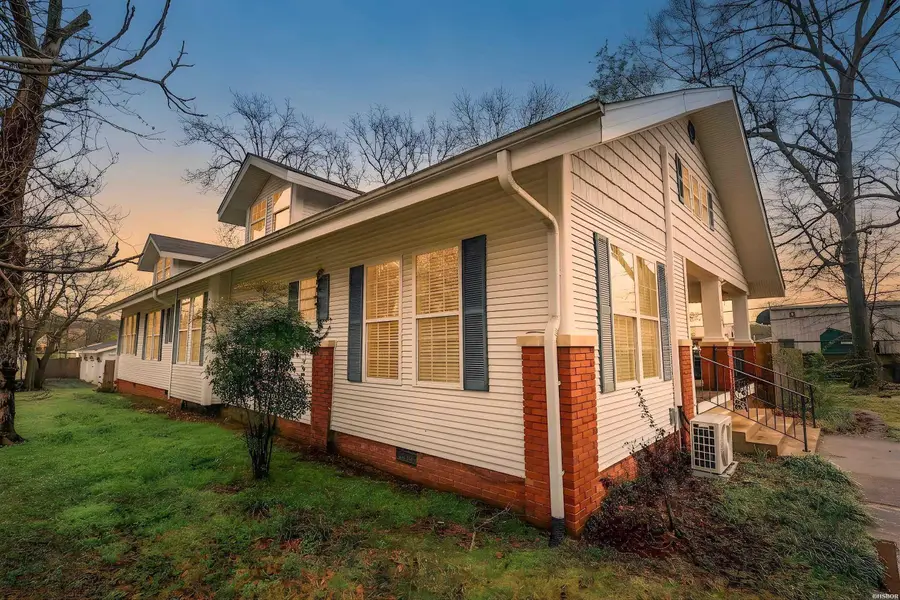 114 N Main Street, Amity, AR 71921 - #2