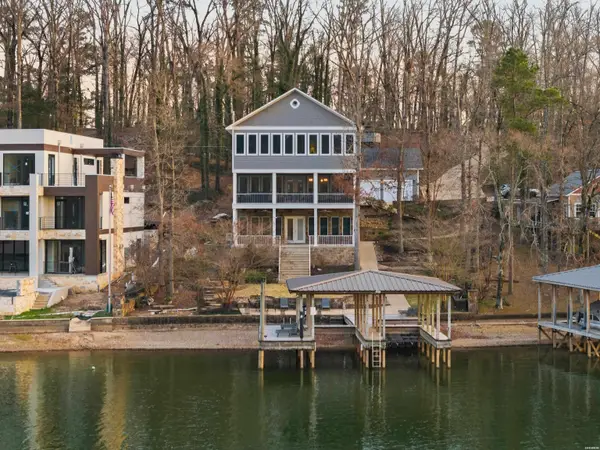 350 Longpoint, Hot Springs, AR 71913