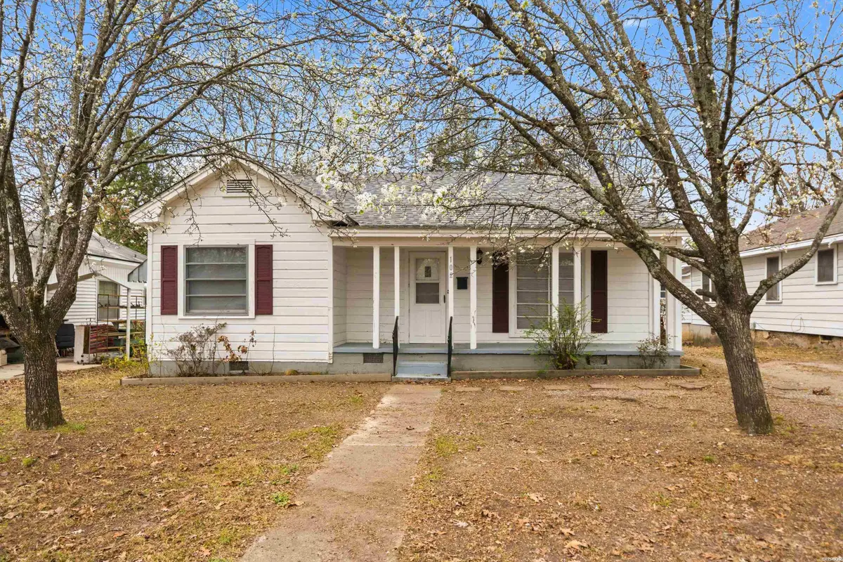 102 Chitwood, Hot Springs, AR 71913 - #1