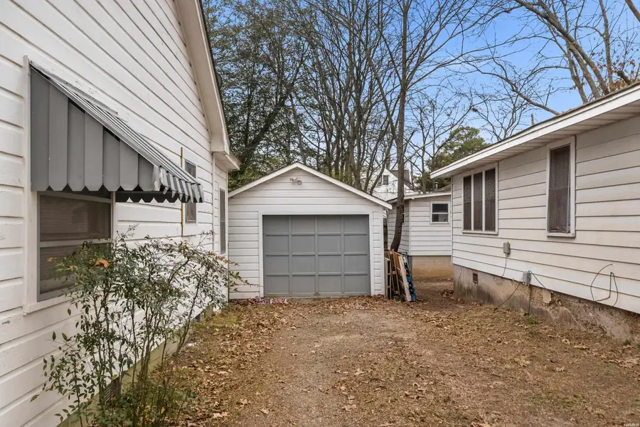 102 Chitwood, Hot Springs, AR 71913 - #2