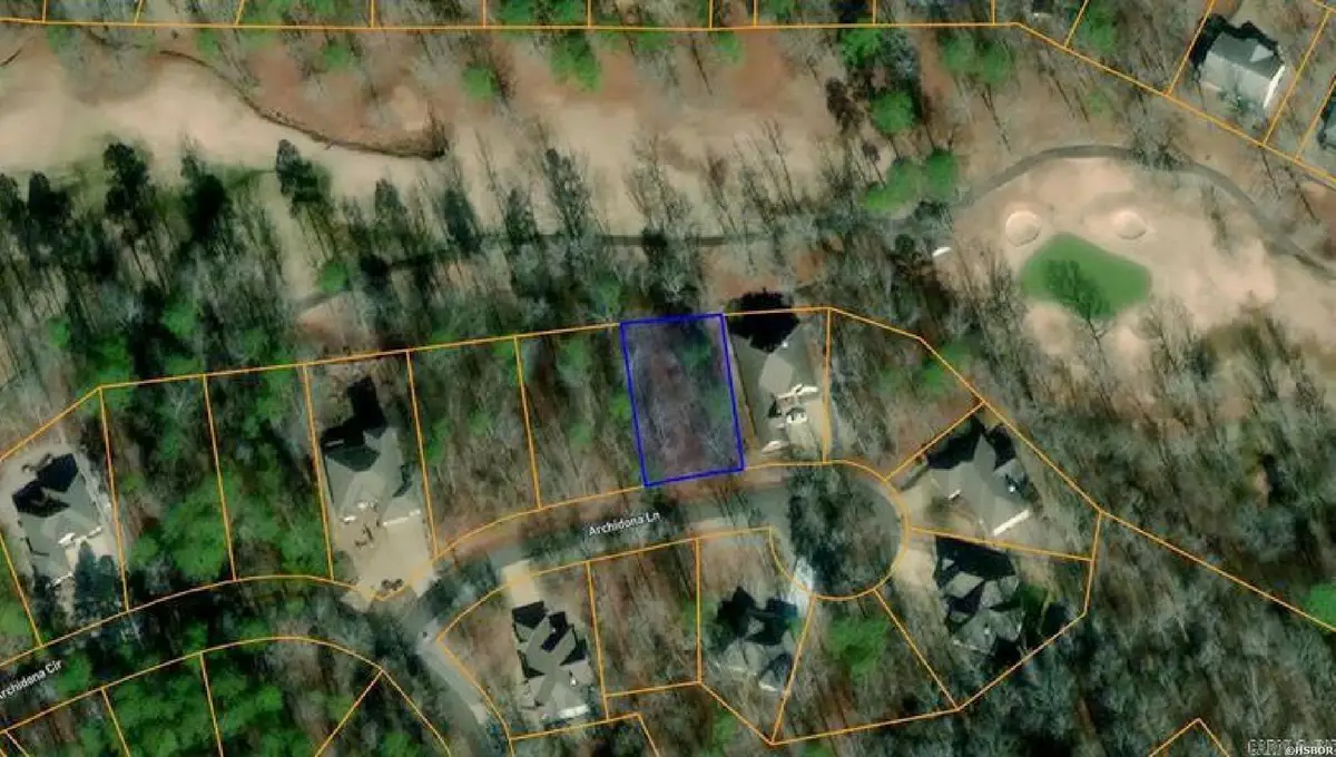 lot 19 Archidona Lane, Hot Springs Village, AR 71909 - #1