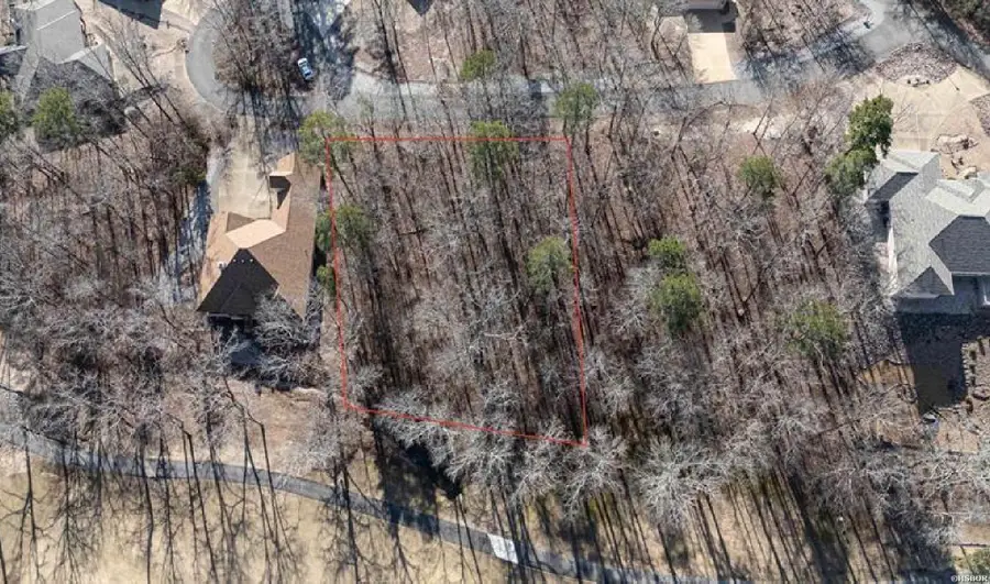 lot 19 Archidona Lane, Hot Springs Village, AR 71909 - #3