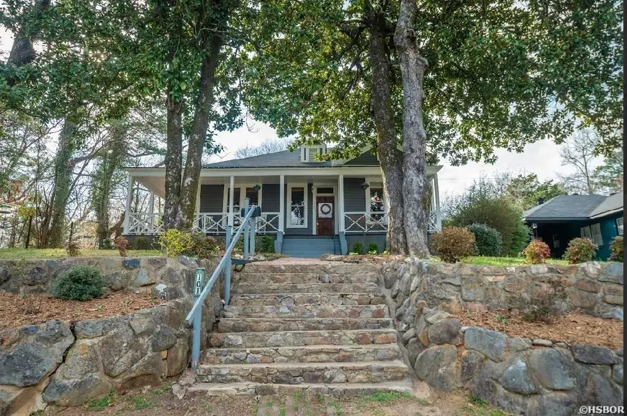 101 Westbrook Street, Hot Springs, AR 71901 - #2