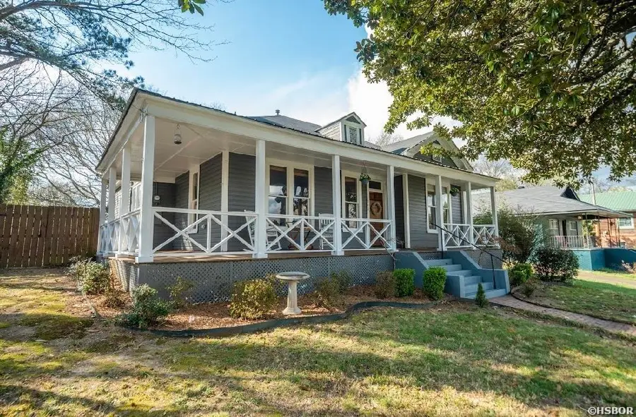 101 Westbrook Street, Hot Springs, AR 71901 - #3