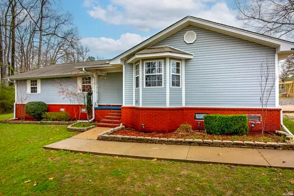 90 Hwy 46n, Sheridan, AR 72150