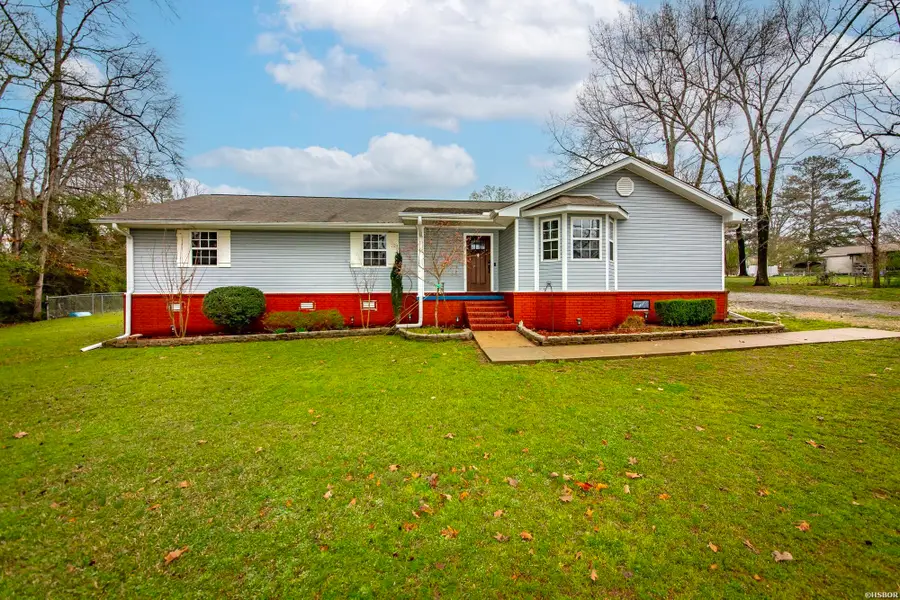 90 Hwy 46n, Sheridan, AR 72150 - #3