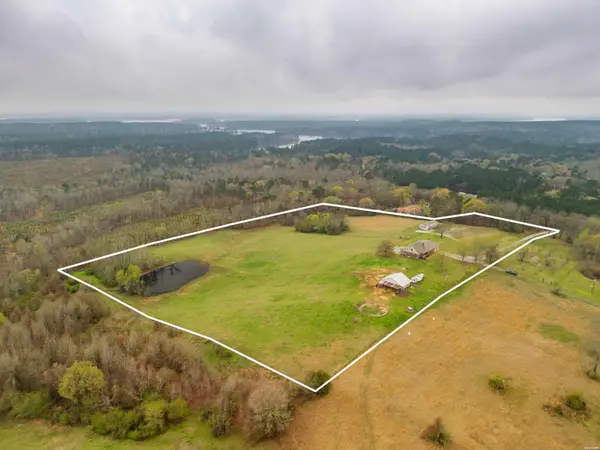 2076 Chestnut Drive, Bismarck, AR 71929