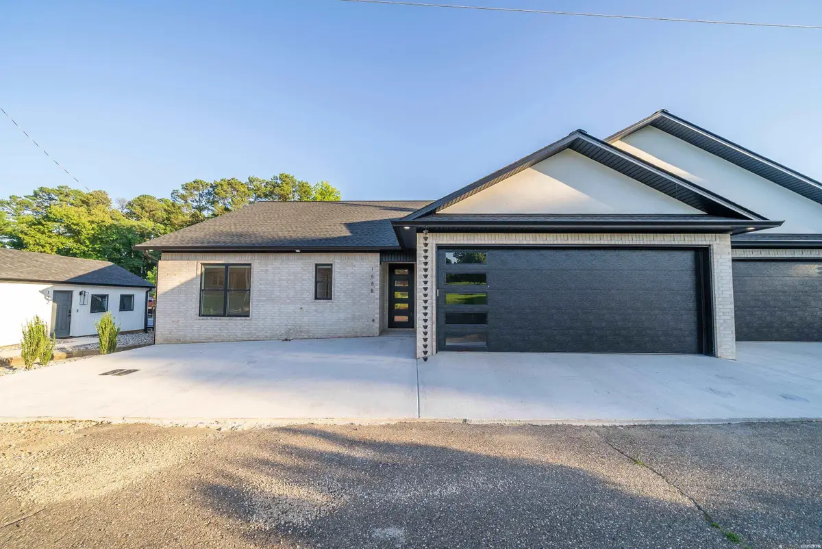 168B Krause Lane #B, Hot Springs, AR 71913 - #1