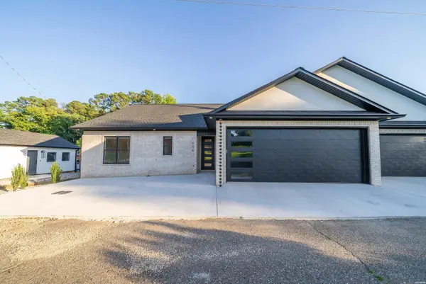 168B Krause Lane #B, Hot Springs, AR 71913