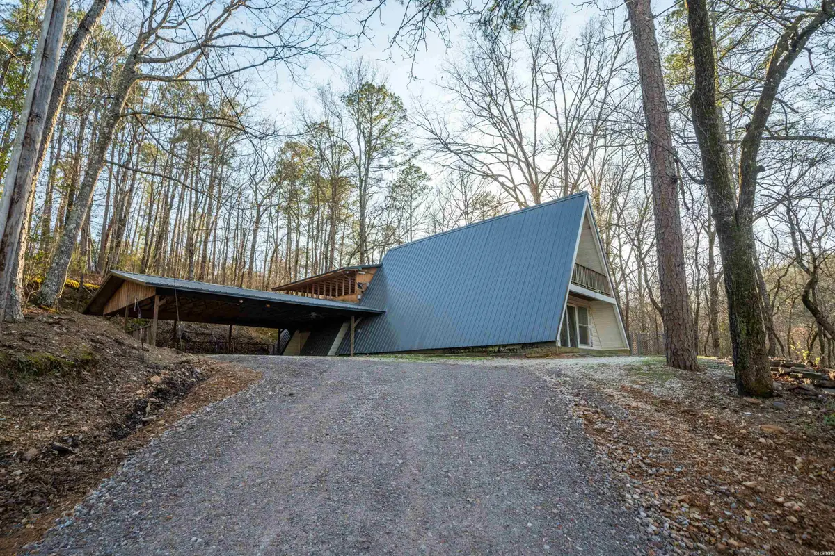 161 Ben Street, Hot Springs, AR 71913 - #1