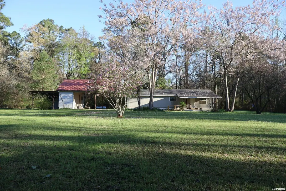 910 & 920 Reaves Road, New Edinburg, AR 71660 - #1