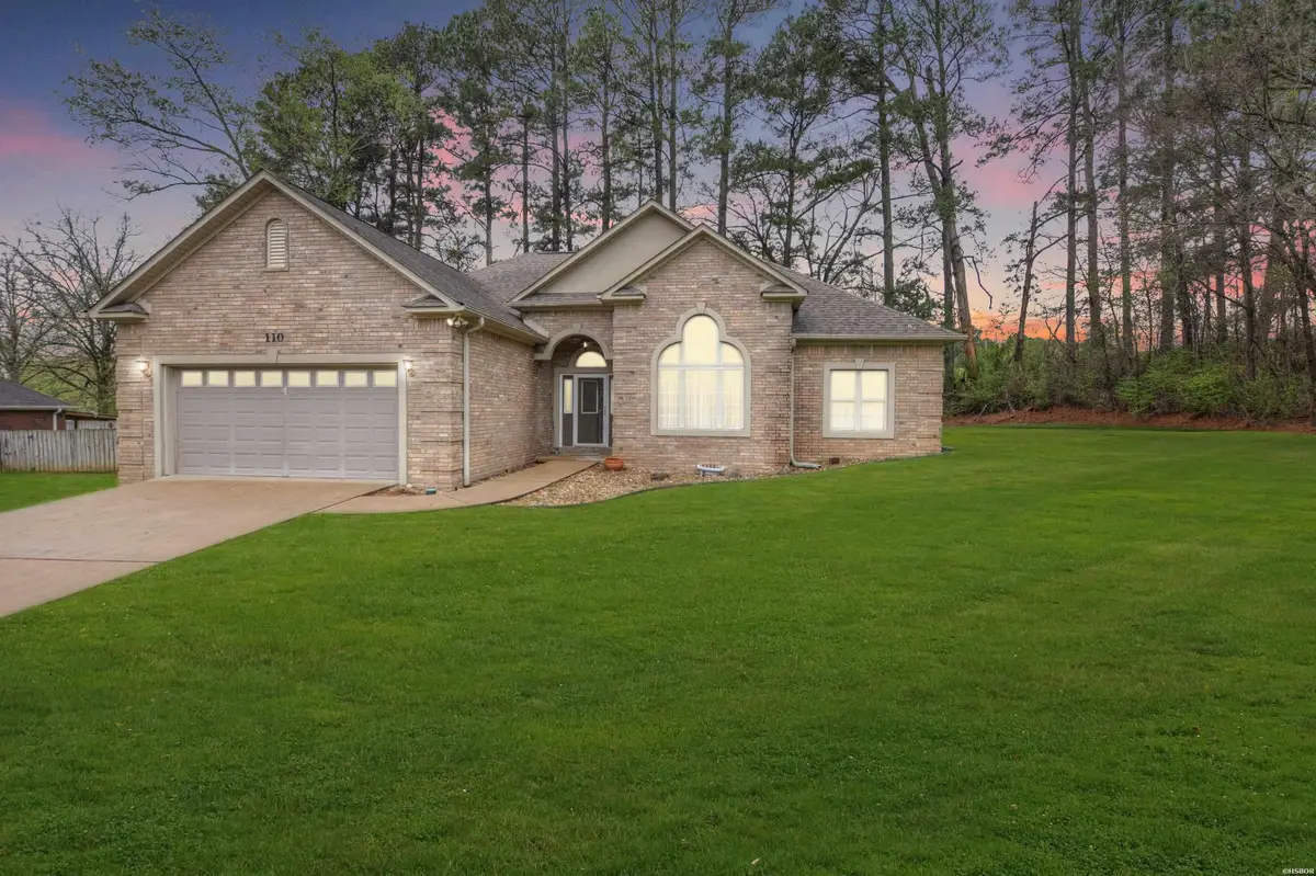 110 Shady Woods Court, Hot Springs, AR 71901 - #1