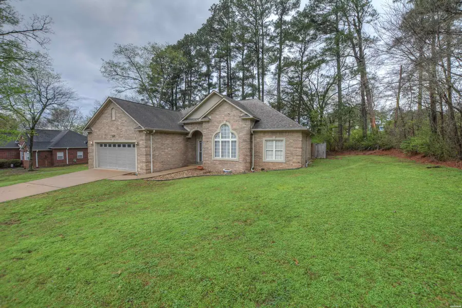 110 Shady Woods Court, Hot Springs, AR 71901 - #3